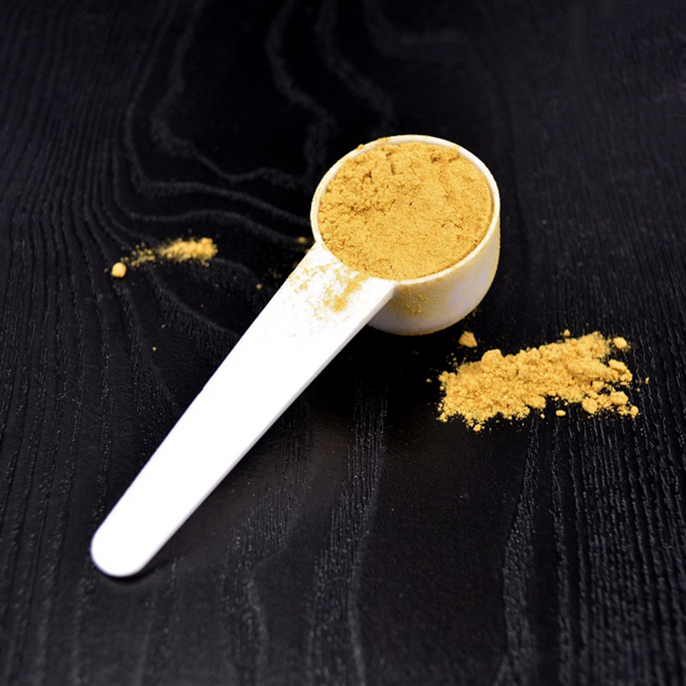Baby Food Oatmeal - 10PCS 1/3/5/10g Measuring Spoons Coffee Protein