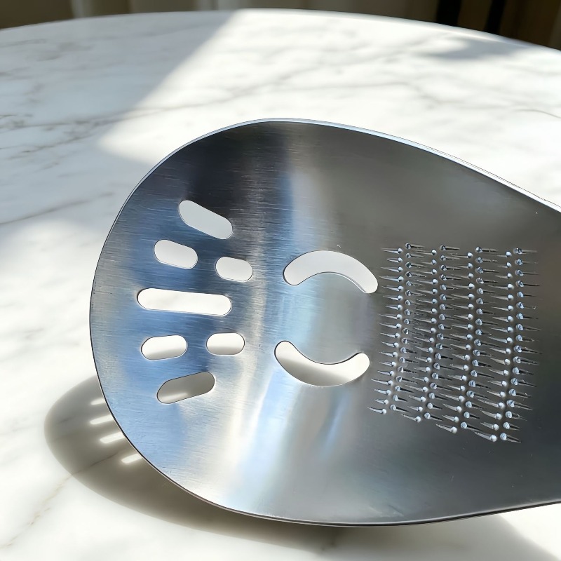 Stainless Steel Multi‑Function - Baby Food Strainer ulasan dan harga