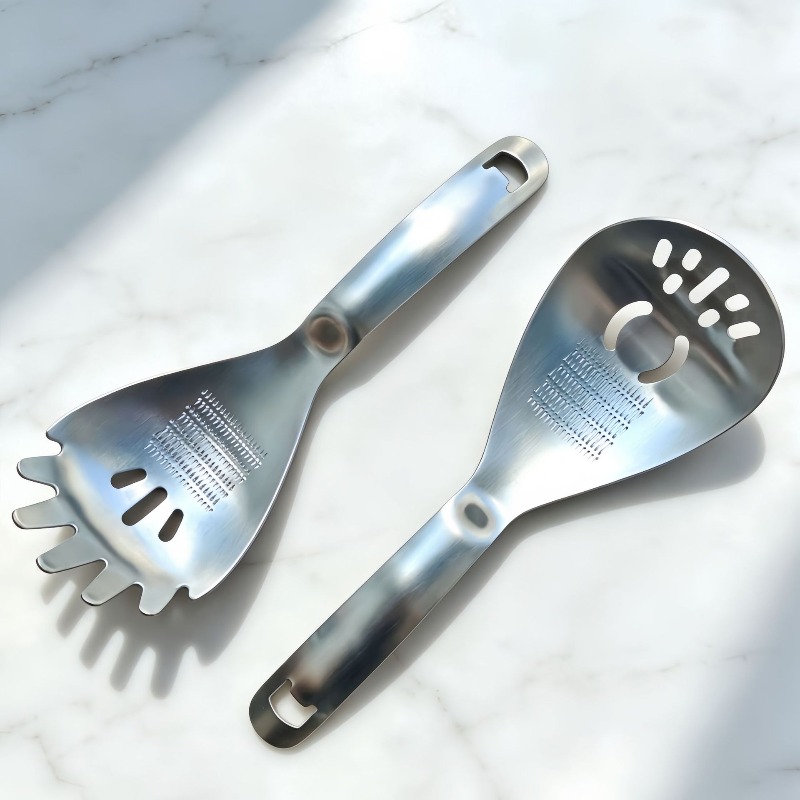 Stainless Steel Multi‑Function - Baby Food Strainer ulasan dan harga