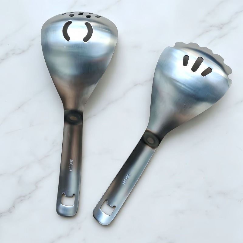 Stainless Steel Multi‑Function - Baby Food Strainer ulasan dan harga