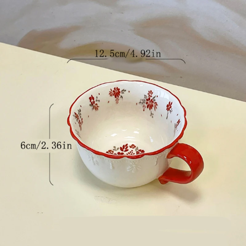 A Bohemian-Style Ceramic Break - Baby Food Oatmeal ulasan dan harga