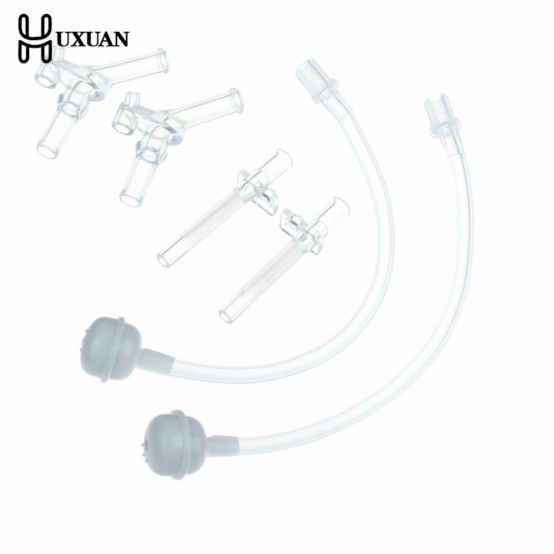 2PCS Children Bottle Straw Liq - Baby Food Hipp ulasan dan harga