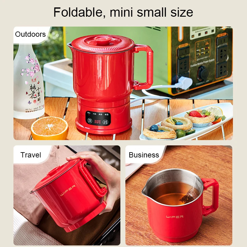 3 IN 1 Multifunctional Electri - Baby Food Bible ulasan dan harga