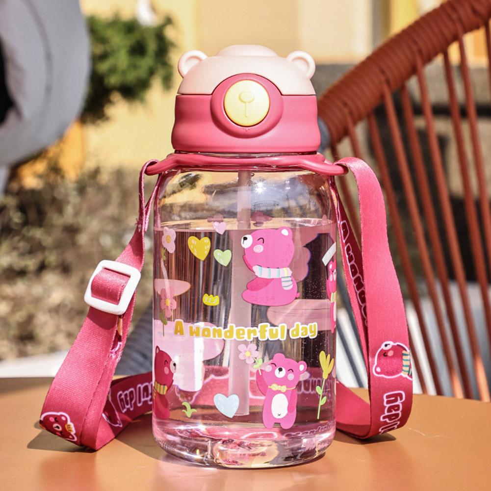 1PC Kids Water Sippy Cup Kids  - Baby Food Hipp ulasan dan harga