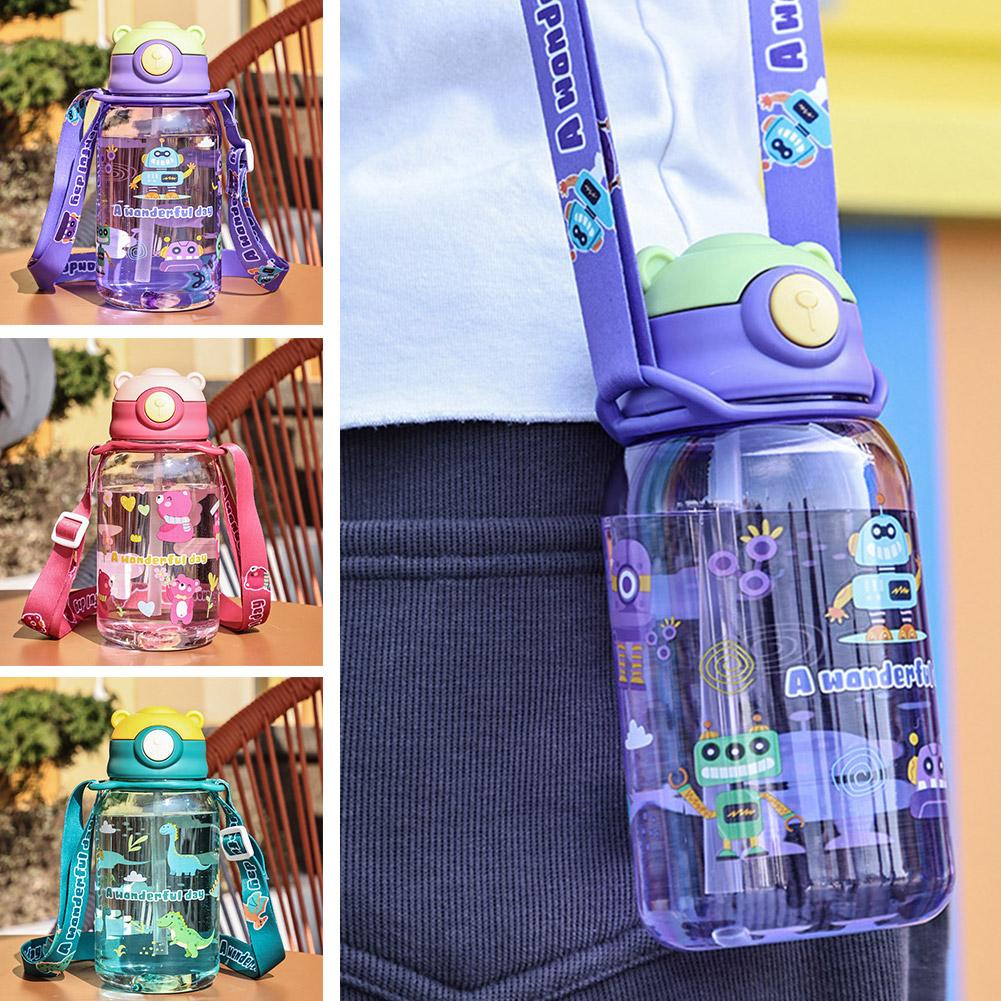 1PC Kids Water Sippy Cup Kids  - Baby Food Hipp ulasan dan harga