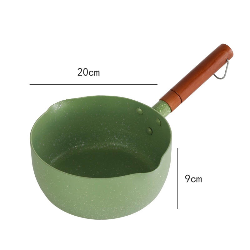 Japanese Style Yukihira Pan, A - Baby Food Avocado ulasan dan harga