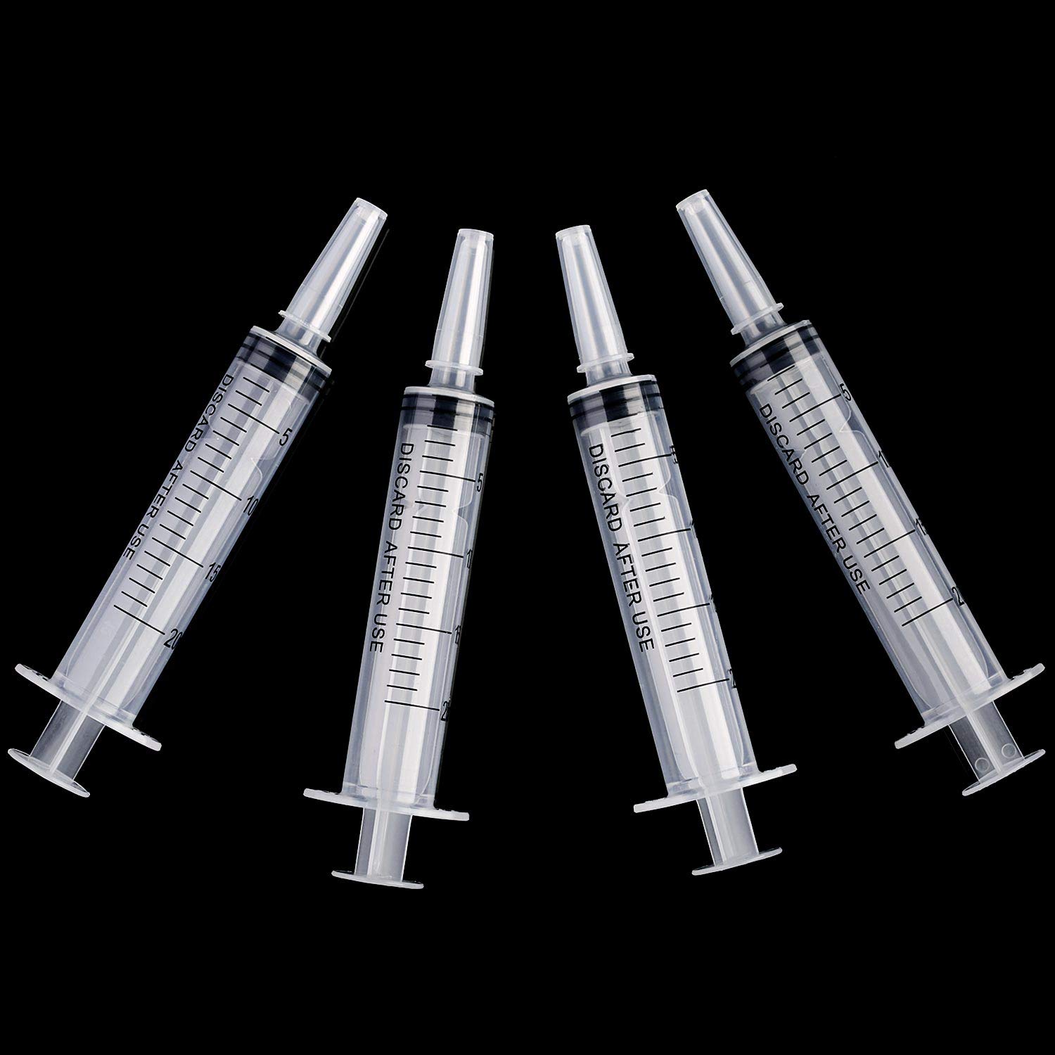 5/10/20/30ml Nutrient Sterile  - Baby Food Allergy Rash ulasan dan harga