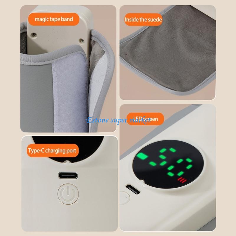 090B Energy Efficient 2000mAh  - Baby Food Warmer ulasan dan harga