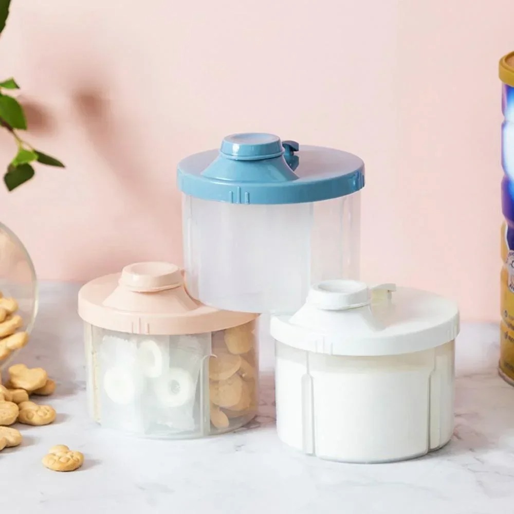 Baby Formula Dispenser on The  - Baby Food Stuff ulasan dan harga