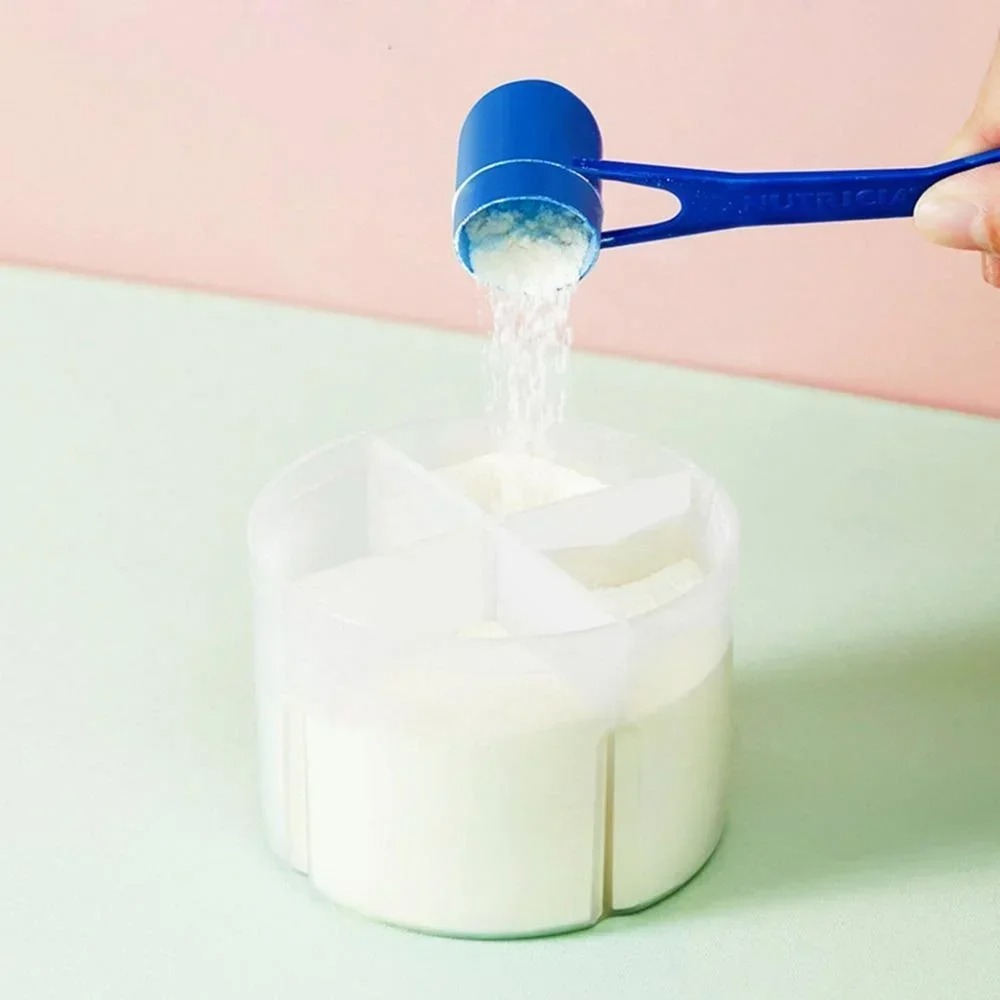 Baby Formula Dispenser on The  - Baby Food Stuff ulasan dan harga