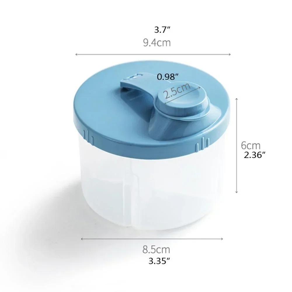 Baby Formula Dispenser on The  - Baby Food Stuff ulasan dan harga