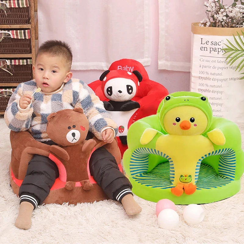 Cute Baby Sofa Support Seat Co - Baby Food Nestum ulasan dan harga