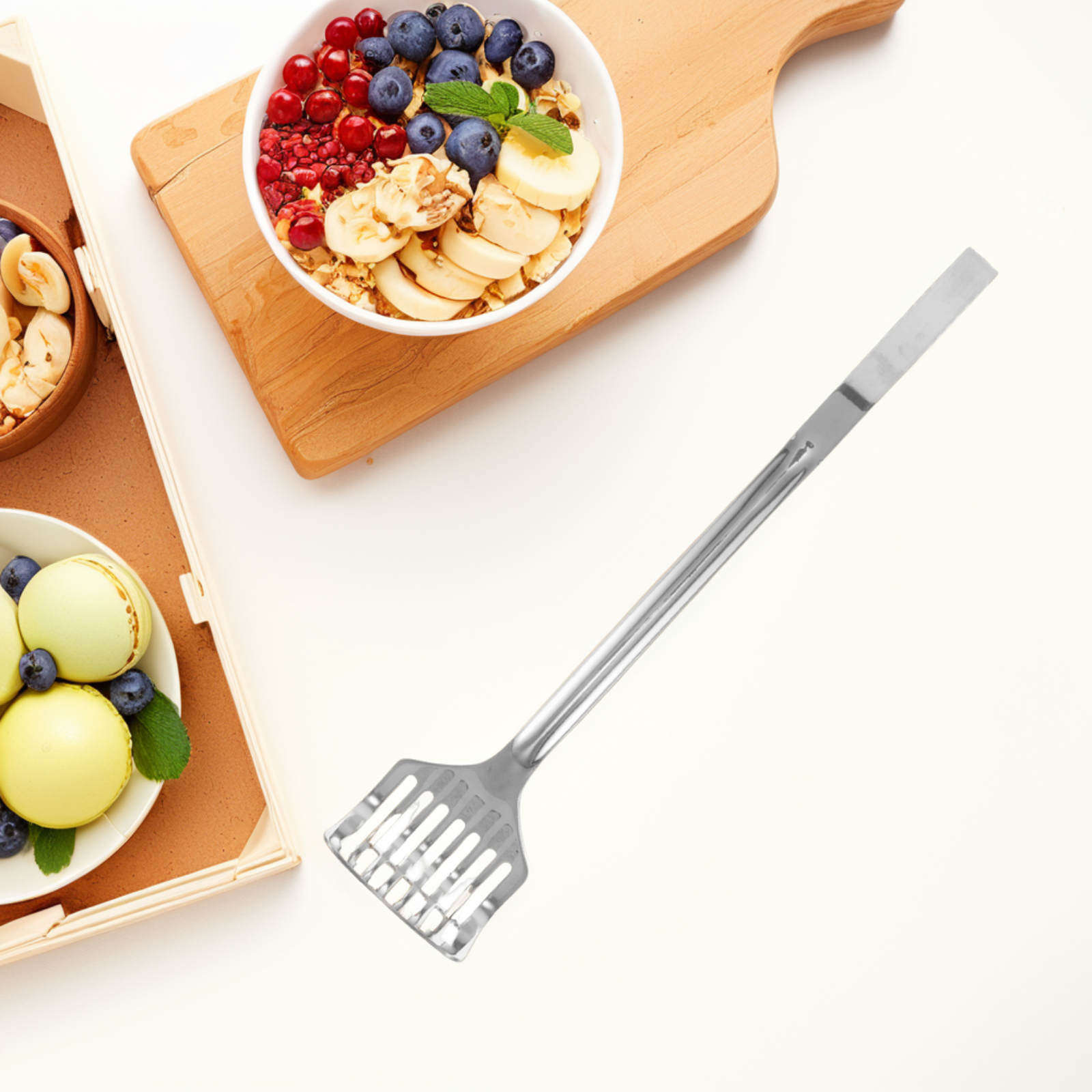 Heavy Duty Stainless Steel Pot - Baby Food Avocado ulasan dan harga