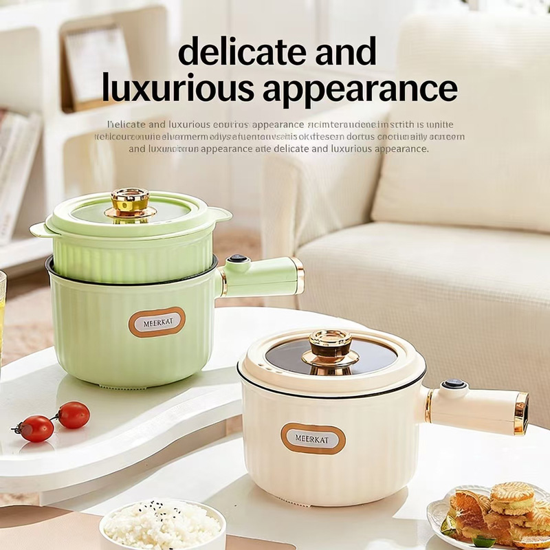 New 450W 1.5L Multifunctional  - Baby Food Bible ulasan dan harga