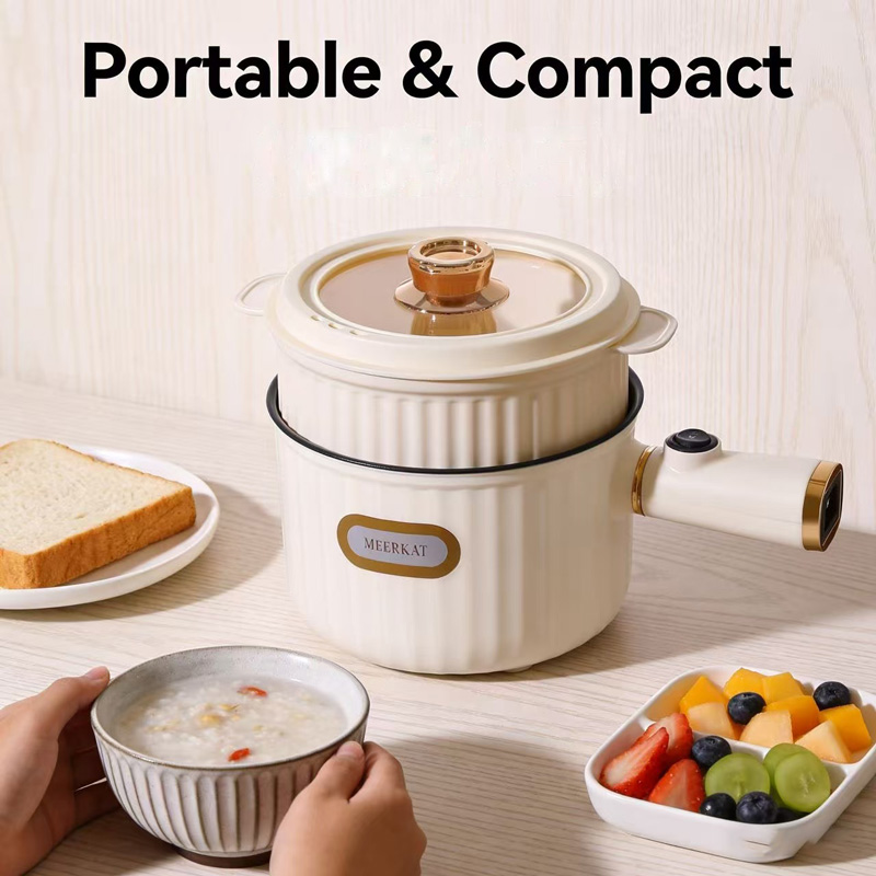 New 450W 1.5L Multifunctional  - Baby Food Bible ulasan dan harga