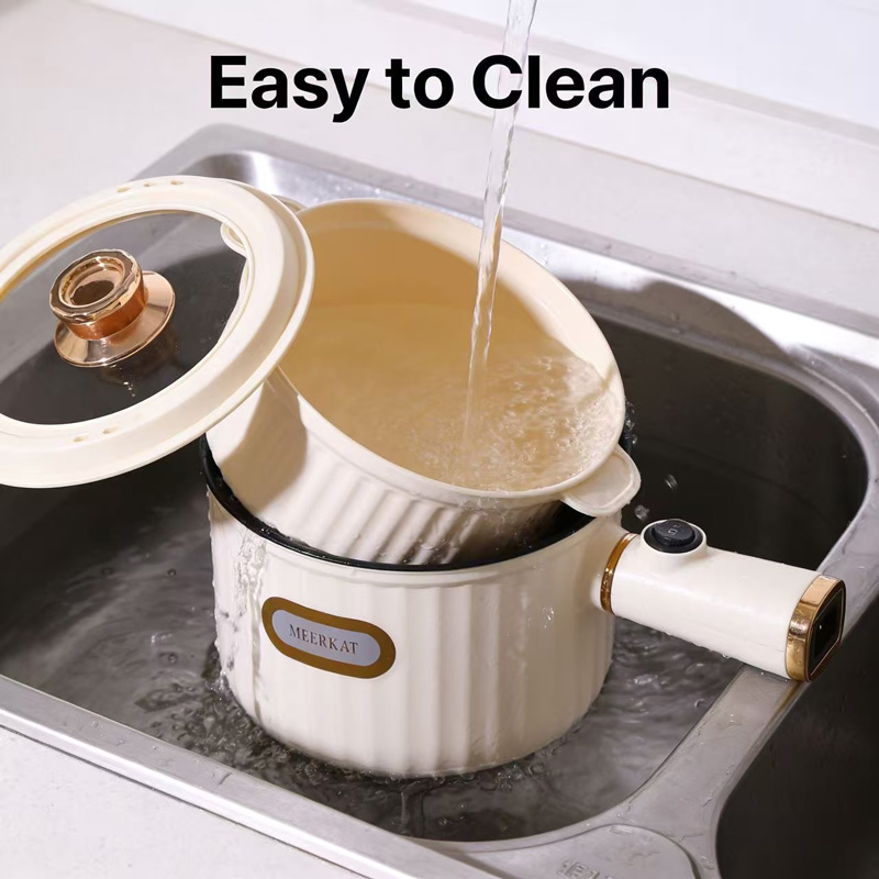 New 450W 1.5L Multifunctional  - Baby Food Bible ulasan dan harga