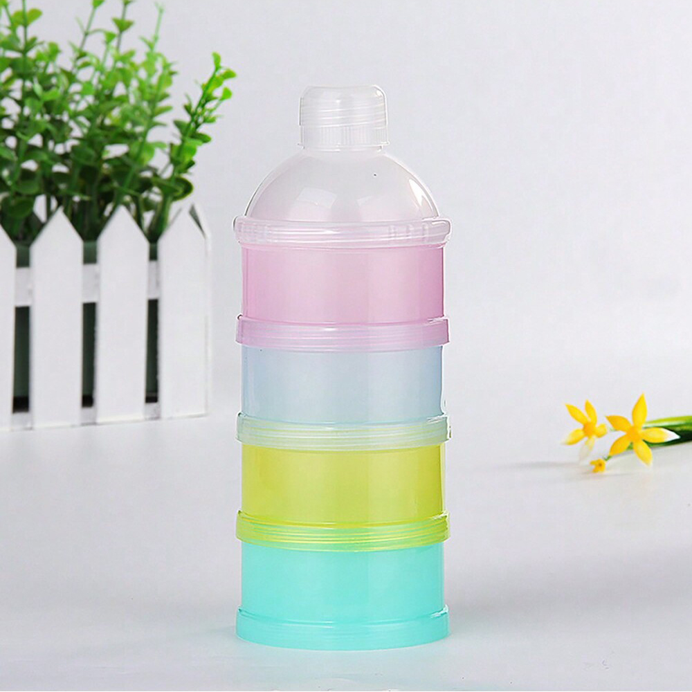 Portable Formula Storage Conta - Baby Food Stuff ulasan dan harga