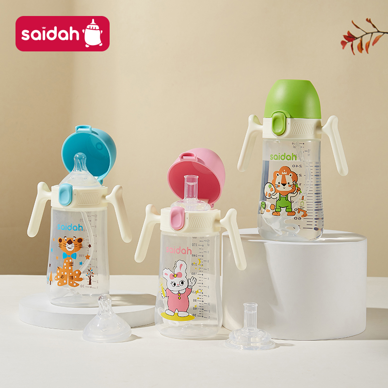 10oz Clamshell Baby Feeding Bo - Baby Food Hipp ulasan dan harga