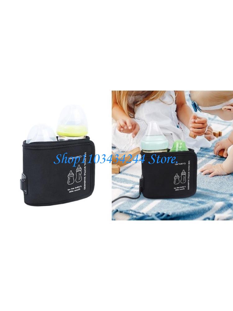  Fast Heating Baby Nursing Bot - Baby Food Warmer ulasan dan harga