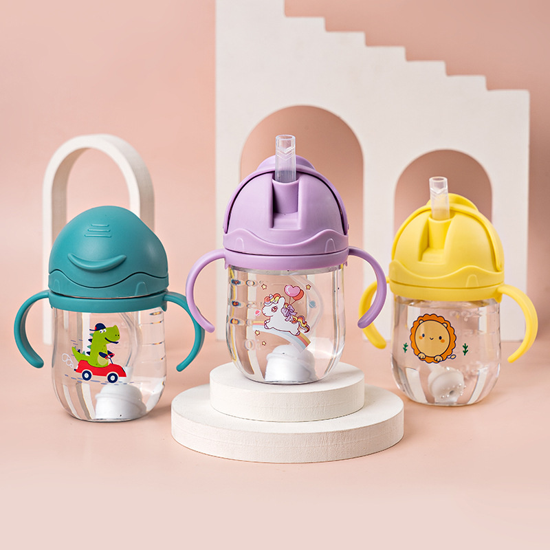 No Spill Sippy Cup For Toddler - Baby Food Hipp ulasan dan harga