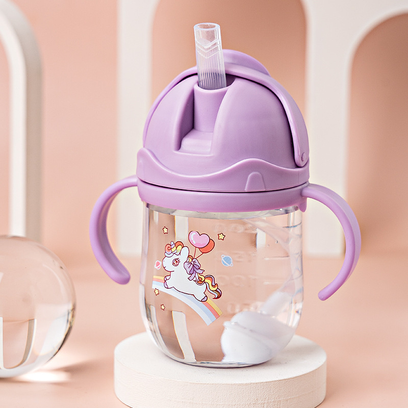 No Spill Sippy Cup For Toddler - Baby Food Hipp ulasan dan harga
