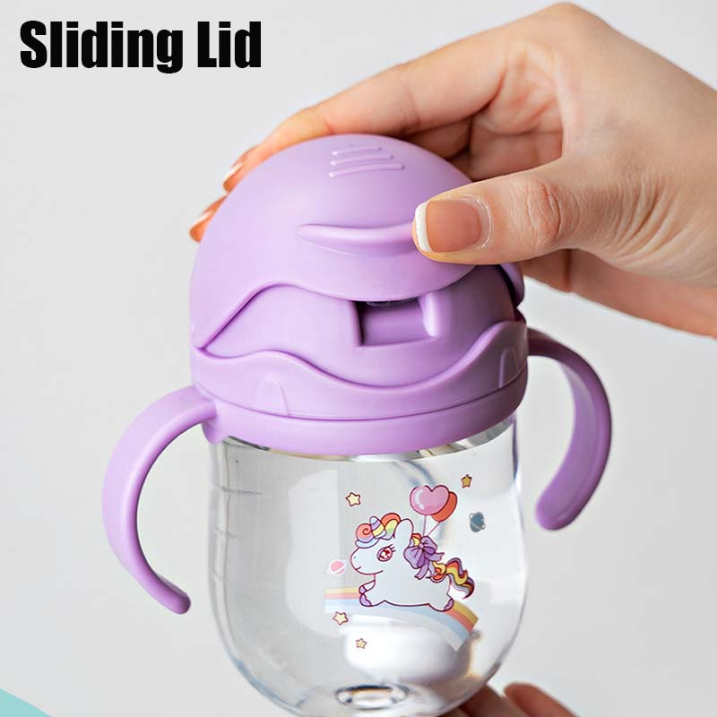 No Spill Sippy Cup For Toddler - Baby Food Hipp ulasan dan harga