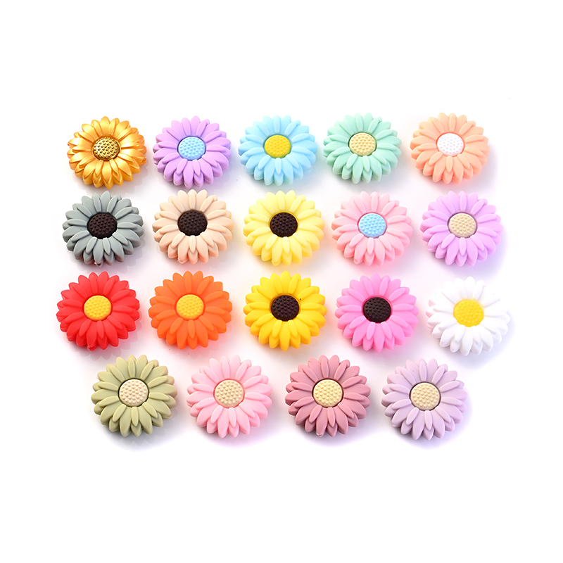 10Pc Food Grade Baby Teether B - Baby Food Name ulasan dan harga